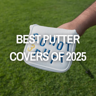 Best Putter Covers of 2025: Blade & Mallet Variants Reviewed