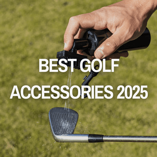 Best Golf Accessories 2025: Essential Gear From Cleaning Tools to Travel Kits - HeadCaddy