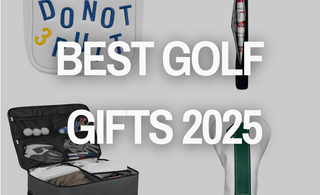 Best Golf Gifts 2025: Unique Accessories Every Golfer Will Love - HeadCaddy