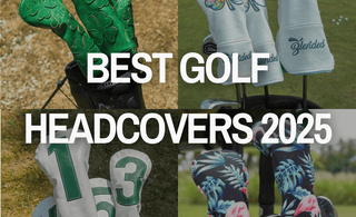 Best Golf Headcovers 2025: Our Top 10 Picks Reviewed - HeadCaddy