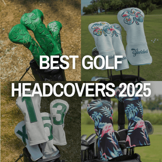Best Golf Headcovers 2025: Our Top 10 Picks Reviewed - HeadCaddy