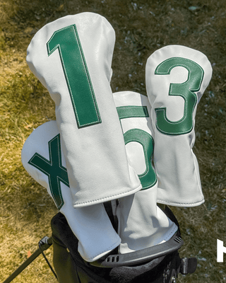 HEADCOVERS - Headcaddy