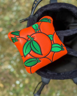 PUTTER COVERS - Headcaddy