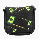18 Finish Mallet Putter Cover - HeadCaddy