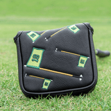 18 Finish Mallet Putter Cover - HeadCaddy