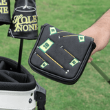 18 Finish Mallet Putter Cover - HeadCaddy