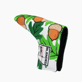 Acorn Ace Blade Putter Cover - HeadCaddy