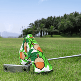 Acorn Ace Blade Putter Cover - HeadCaddy