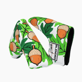 Acorn Ace Blade Putter Cover - HeadCaddy
