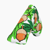 Acorn Ace Blade Putter Cover - HeadCaddy