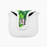 Acorn Ace Mallet Putter Cover - HeadCaddy