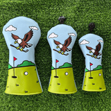 Airborne Advantage Headcover - HeadCaddy