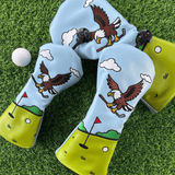 Airborne Advantage Headcover - HeadCaddy