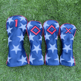 All Star Headcovers - Headcaddy