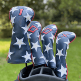All Star Headcovers - Headcaddy