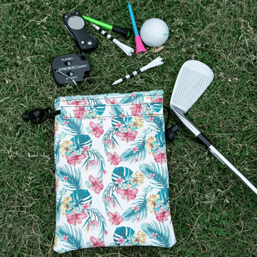 Aloha Drive Accessories Bag - HeadCaddy