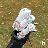 Aloha Drive Headcovers - HeadCaddy