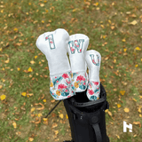 Aloha Drive Headcovers - HeadCaddy