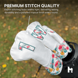 Aloha Drive Headcovers - HeadCaddy