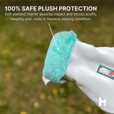 Aloha Drive Headcovers - HeadCaddy