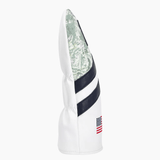 American Cash Headcover - HeadCaddy