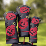 Angry Bomb Headcovers - Headcaddy