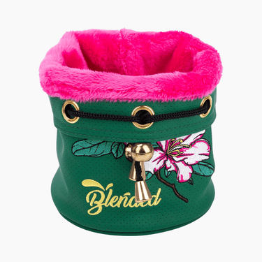 Azalea Green Accessories Bag - HeadCaddy