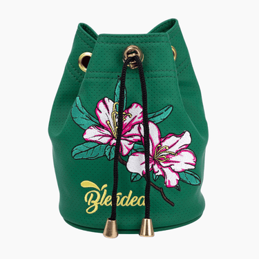 Azalea Green Accessories Bag - HeadCaddy