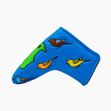 Back Nine Birdie Blade Putter Cover - HeadCaddy