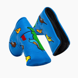 Back Nine Birdie Blade Putter Cover - HeadCaddy