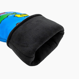 Back Nine Birdie Headcover - HeadCaddy