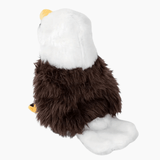 Bald Eagle Golf Driver Headcover - Headcaddy