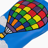 Balloon Bash Headcover - Headcaddy