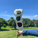 Big Boom Headcover - HeadCaddy