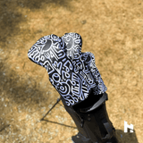 Birdie Beats Headcovers - Headcaddy