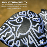 Birdie Beats Headcovers - Headcaddy