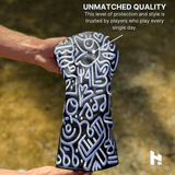 Birdie Beats Headcovers - Headcaddy