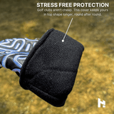 Birdie Beats Headcovers - Headcaddy