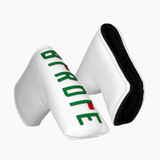 Birdie Block Blade Putter Cover - Headcaddy