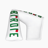 Birdie Block Blade Putter Cover - Headcaddy