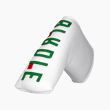 Birdie Block Blade Putter Cover - Headcaddy