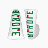 Birdie Block Blade Putter Cover - Headcaddy