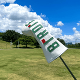 Birdie Block Headcover - Headcaddy