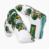 Birdie Bones Blade Putter Cover - HeadCaddy