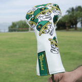 Birdie Bones Headcover - HeadCaddy