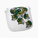 Birdie Bones Mallet Putter Cover - HeadCaddy