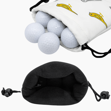 Birdie Squad Accessories Bag - HeadCaddy