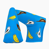 Birdie Squad Blade Putter Cover - HeadCaddy