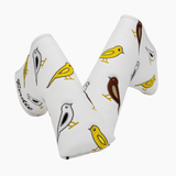 Birdie Squad Blade Putter Cover - HeadCaddy