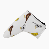 Birdie Squad Blade Putter Cover - HeadCaddy